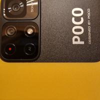 POCO M4 PRO 5g Yellow 6gb RAM 128gb ROM