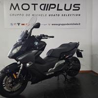 Bmw c 650 - 2019