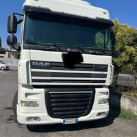 Daf XF 150/460