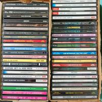 CD 50 come nuovi anni 1970/90