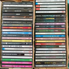 CD 50 come nuovi anni 1970/90