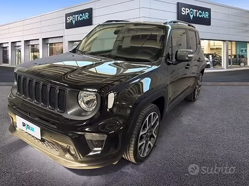 Jeep Renegade 1.6 MJet 130cv S
