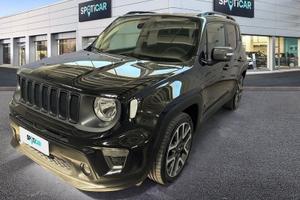 Jeep Renegade 1.6 MJet 130cv S
