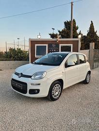 Fiat Panda 1.2 benzina 69cv