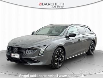 Peugeot 508 2nd SERIE BLUEHDI 130 STOP&START ...