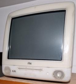 iMac 98