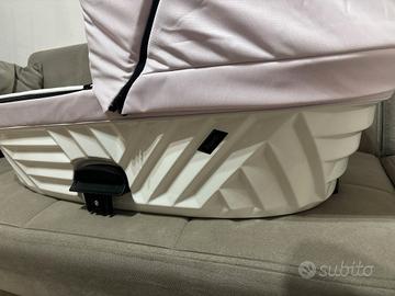 trio barotti trionfo