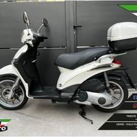 Piaggio Liberty 150