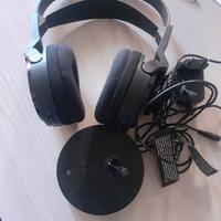 Cuffia wirless Sony