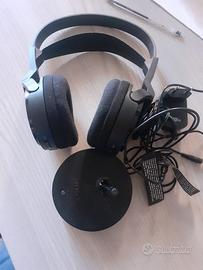Cuffia wirless Sony