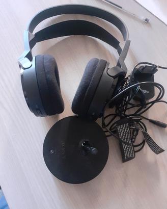 Cuffia wirless Sony