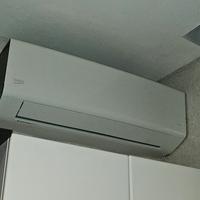 aria condizionata converter