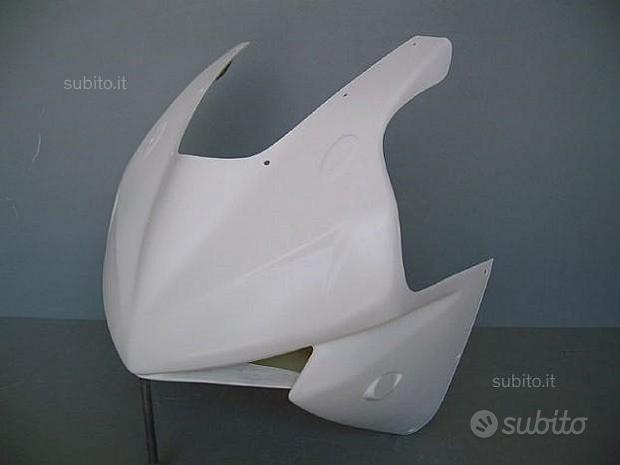Cupolino Honda CBR 600RR 05/06