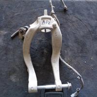 FORCELLA AMMORTIZZATORE ANTERIORE SINISTRO XC90 D5