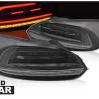Fari Posteriori TUBE LED DINAMICI VW SCIROCCO