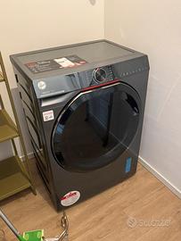 HOOVER LAVATRICE SLIM come NUOVA