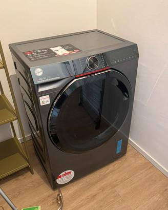 HOOVER LAVATRICE SLIM come NUOVA