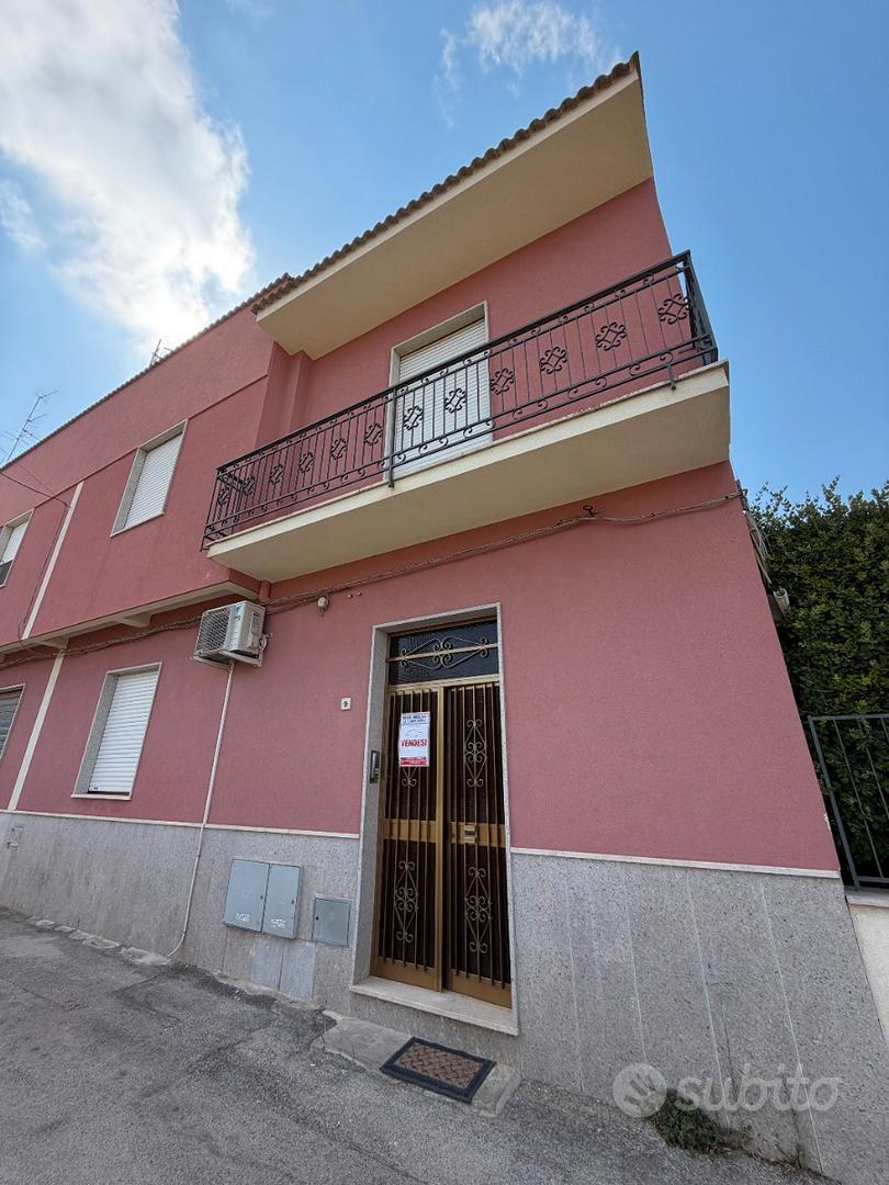 Appartamento – Custonaci, Sperone, Baglio Belle Scurati - Vista 3