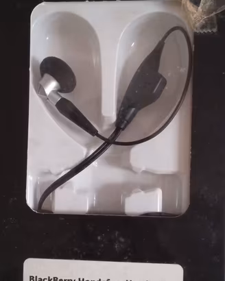 Auricolare Mono BlackBerry universale