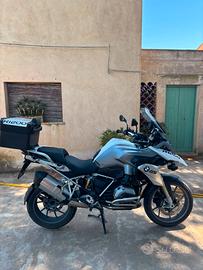 Bmw GS 1200