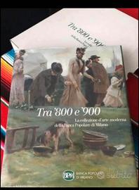 Libro d’arte da collezione