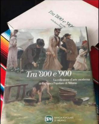 Libro d’arte da collezione