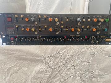Yamaha PG1 Tascam MX80