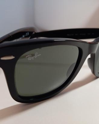 rayban wayfare originali.