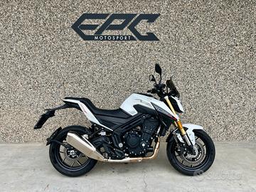 Morbidelli M502 N - 2022 - UNICA PROPRIETARIA