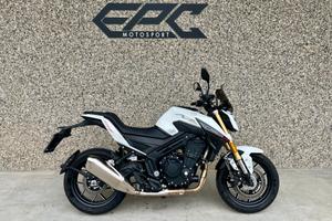 Morbidelli M502 N - 2022 - UNICA PROPRIETARIA