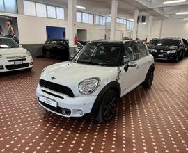 Mini Cooper SD Countryman Mini 2.0 Cooper D Countr