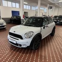 Mini Cooper SD Countryman Mini 2.0 Cooper D Countr