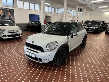 Mini Cooper SD Countryman Mini 2.0 Cooper D Countr