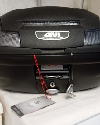 bauletto givi