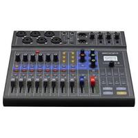 Zoom Live Trak L-8