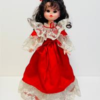 Bambola vintage Furga “Damina”