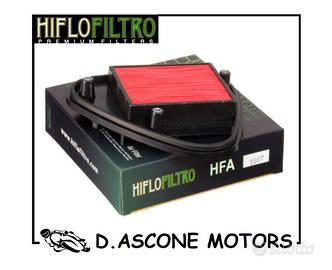 FILTRO ARIA HONDA SHADOW 600 88-97
