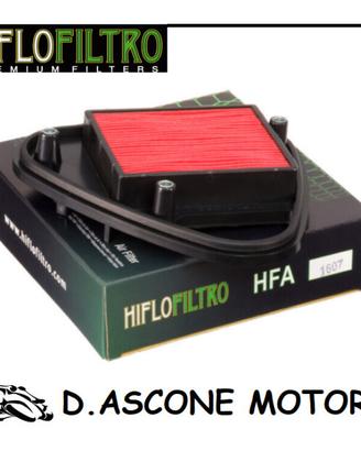FILTRO ARIA HONDA SHADOW 600 88-97