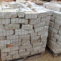 Pietra di Trani tranciata