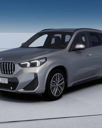 BMW X1 sDrive18d MSport