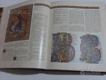 La Sacra Bibbia in sette volumi