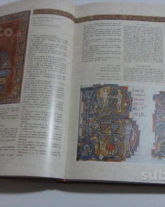 La Sacra Bibbia in sette volumi