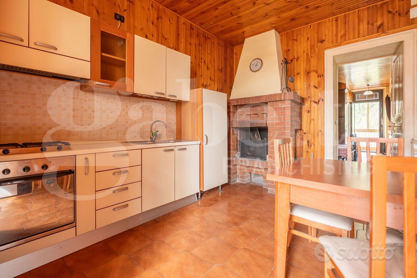 Appartamento San Germano Chisone [V624VRG] - Vista 4
