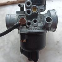 carburatore dell'orto phva 12 - piaggio