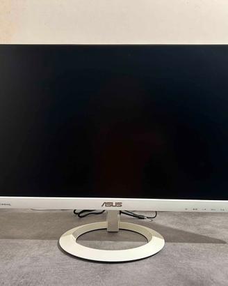 Monitor Asus VX239H 23" IPS Full HD bianco