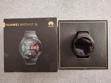 Smartwatch huawei Watch GT 2e