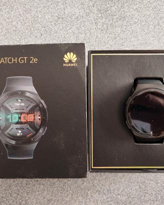 Smartwatch huawei Watch GT 2e