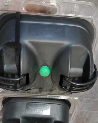 porta sci magnetico