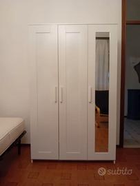 armadio Ikea 