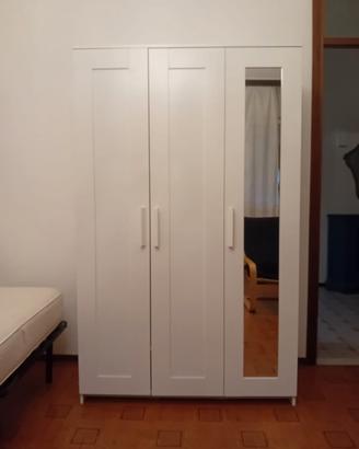 armadio Ikea 
